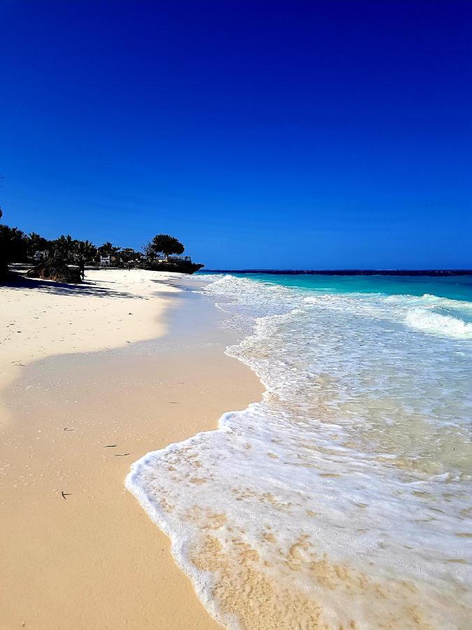 Mimi Na Wewe Villa Nungwi Εξωτερικό φωτογραφία