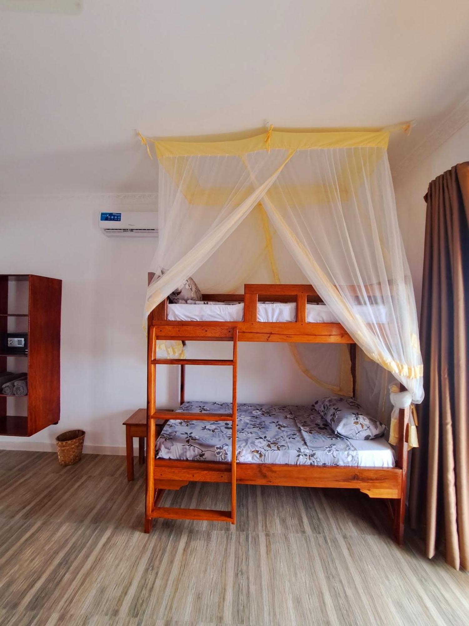 Mimi Na Wewe Villa Nungwi Δωμάτιο φωτογραφία