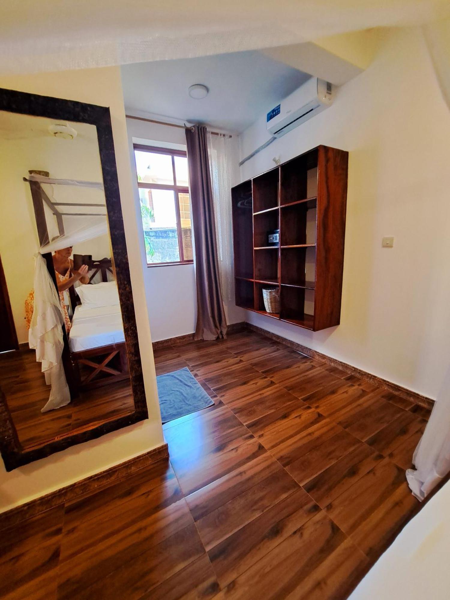 Mimi Na Wewe Villa Nungwi Δωμάτιο φωτογραφία